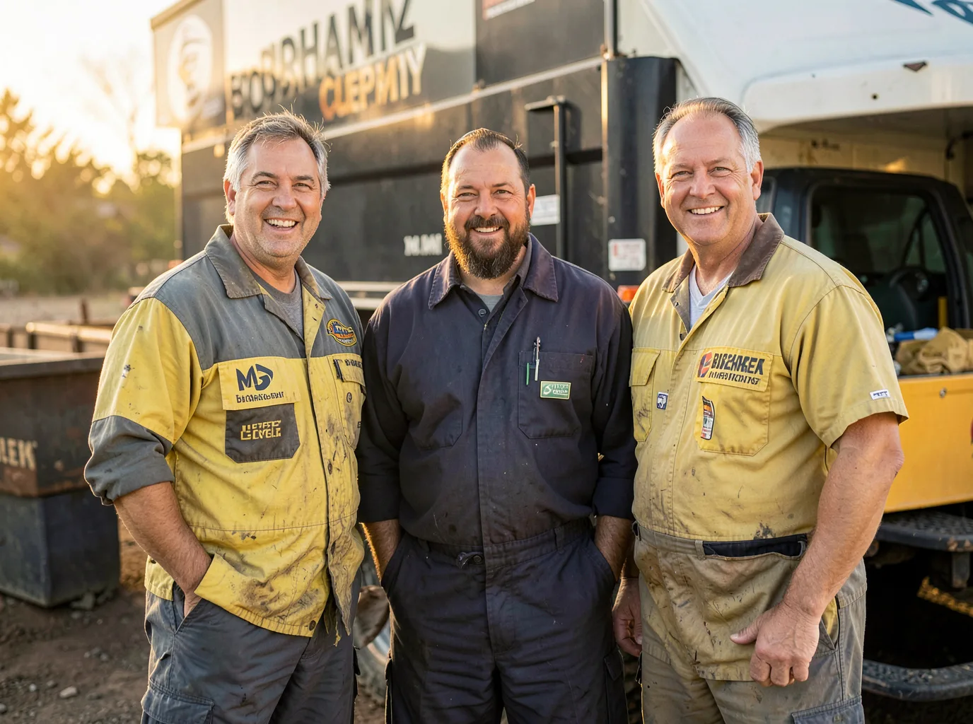 Sewage Cleanup company in Baker, FL