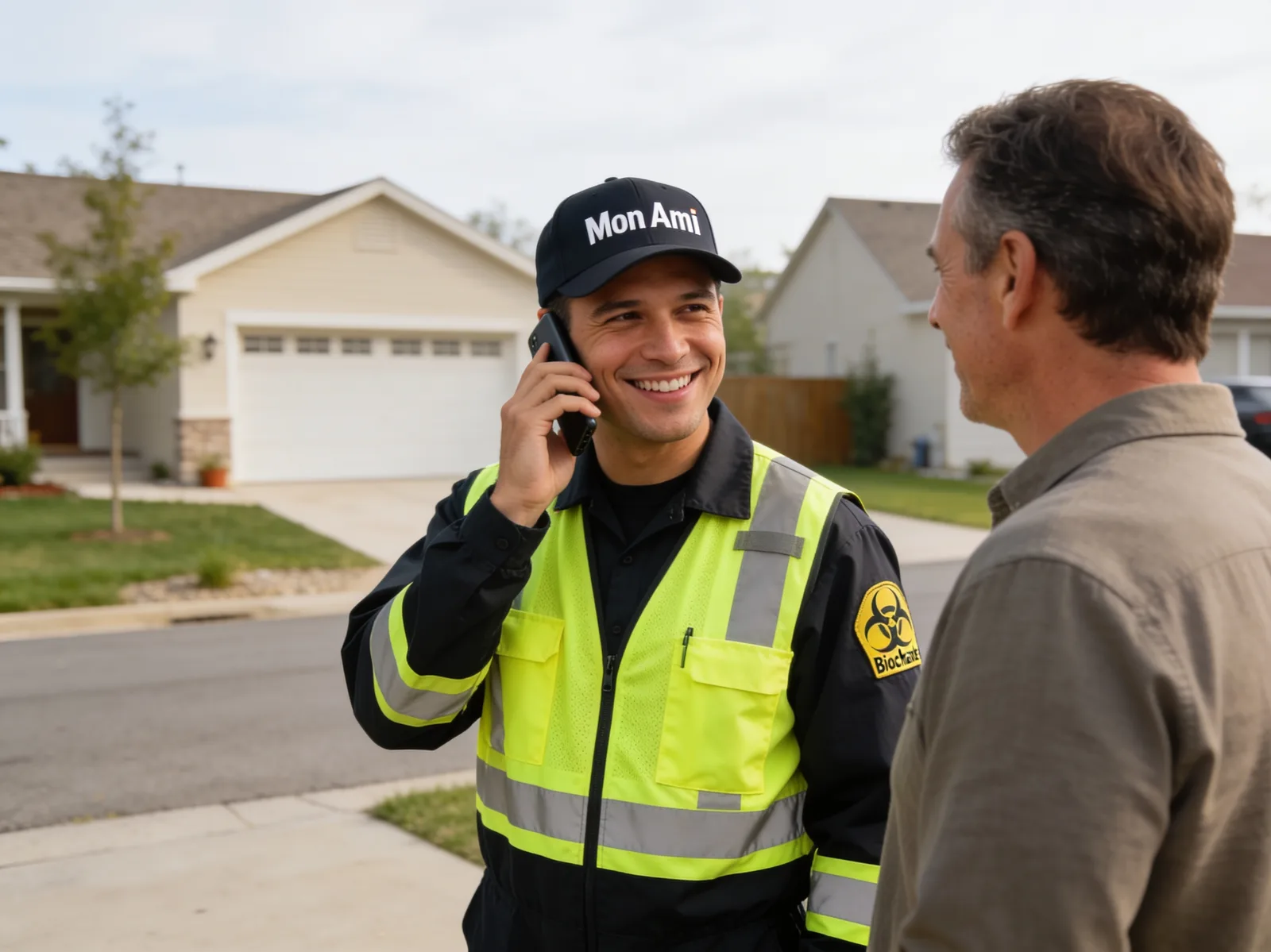 Sewage Cleanup Baker, FL FAQs